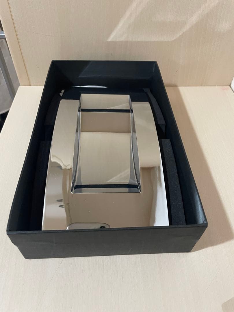 【美品】S.T.Dupont エス・テー・デュポン 灰皿 アッシュトレイ