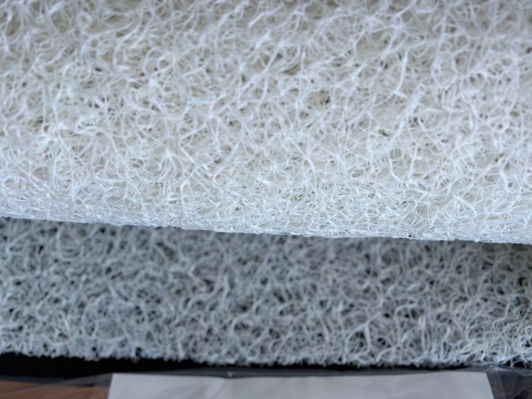 エアリー敷パット　セミダブル