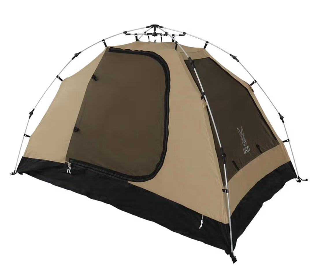 ✨新品✨ カンガルーテントS DOD T2-616-TN