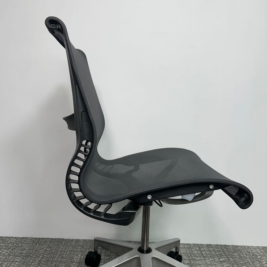 Herman millerハーマンミラーSetu（セトゥ）チェア: