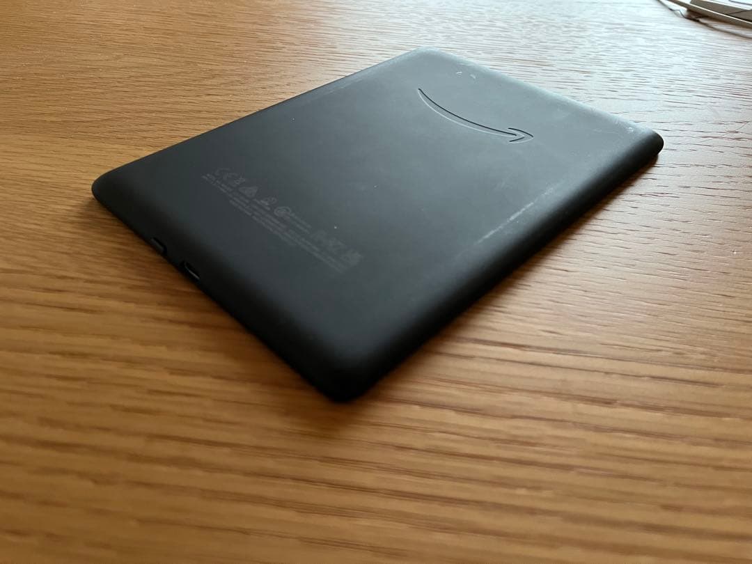 Amazon Kindle Paperwhite 11世代　広告なし