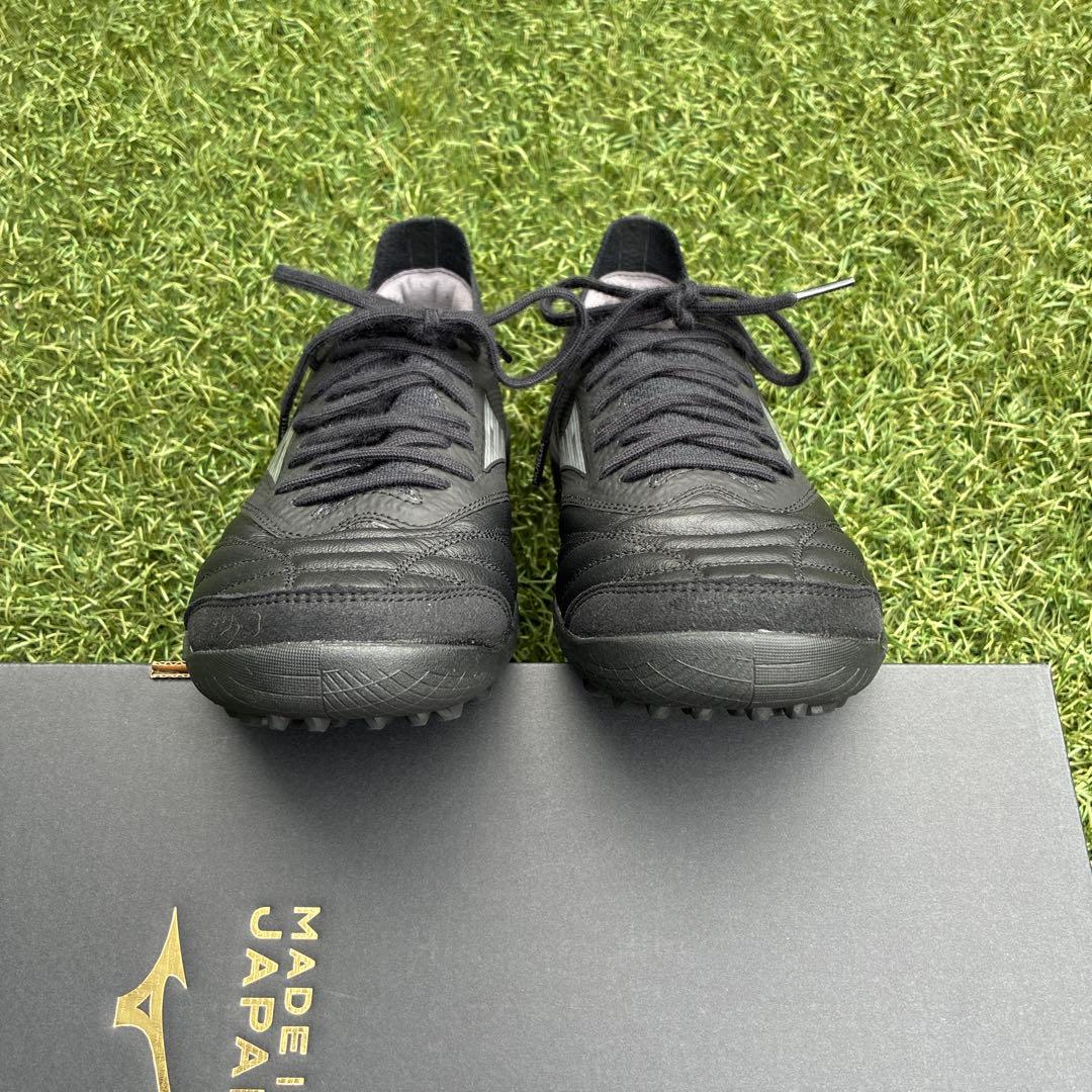 モレリアネオ 【最上位モデル】 SALA β JAPAN TF 25.0cm