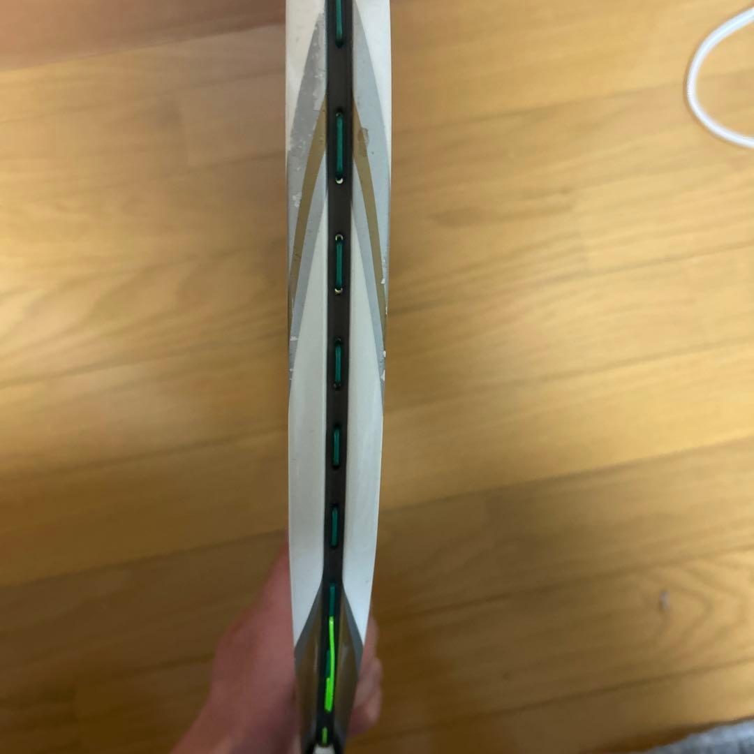 ヨネックス XYST テニスラケット