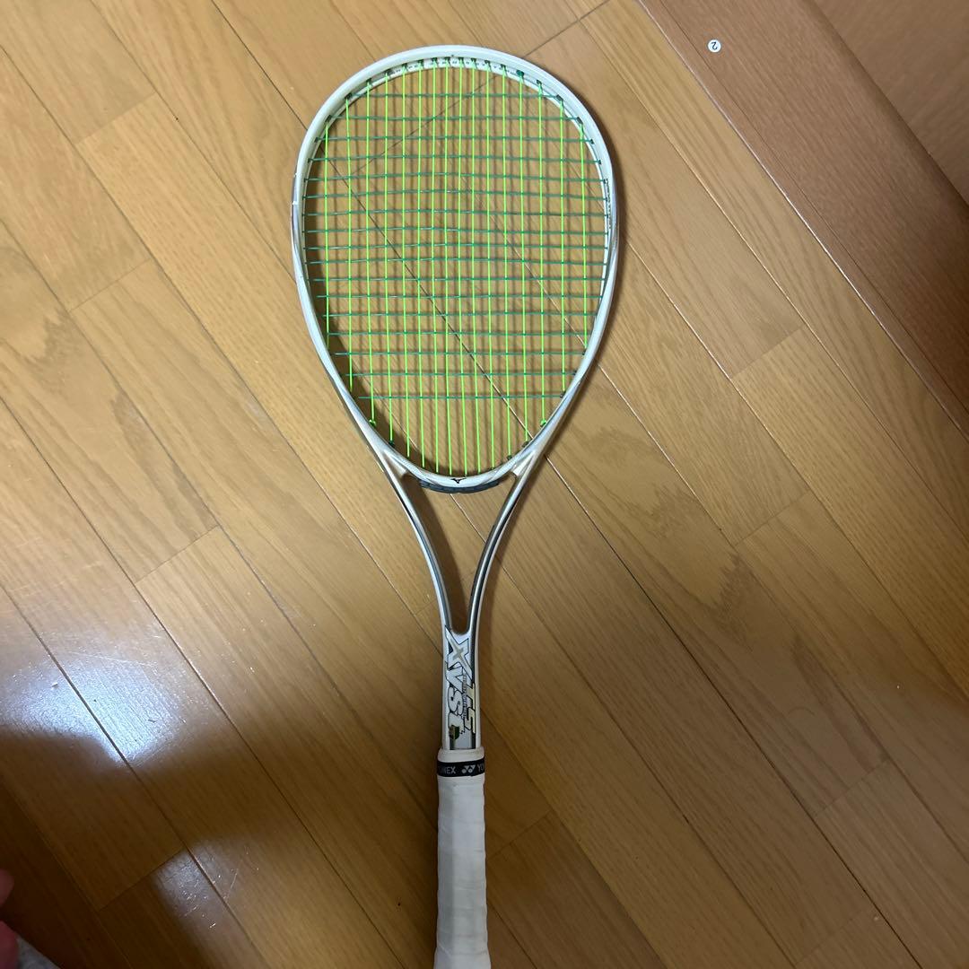 ヨネックス XYST テニスラケット