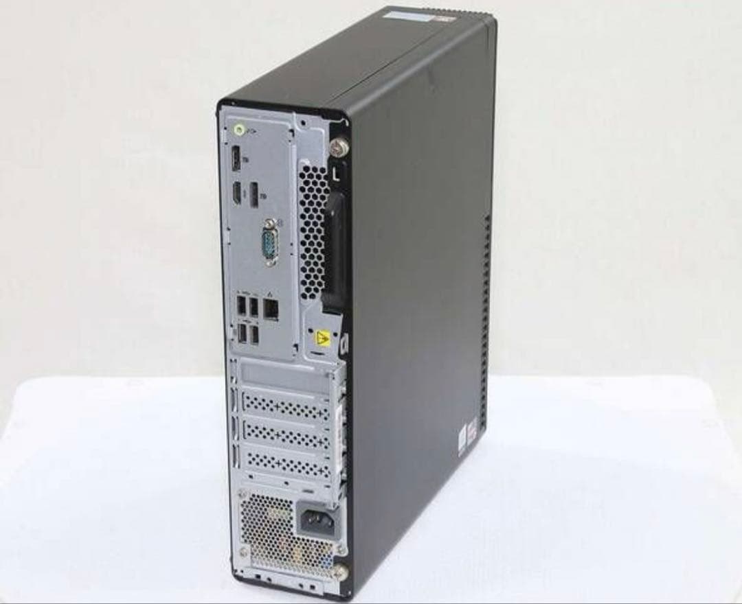 ほ*の様 ThinkCentre M75s Small Gen2