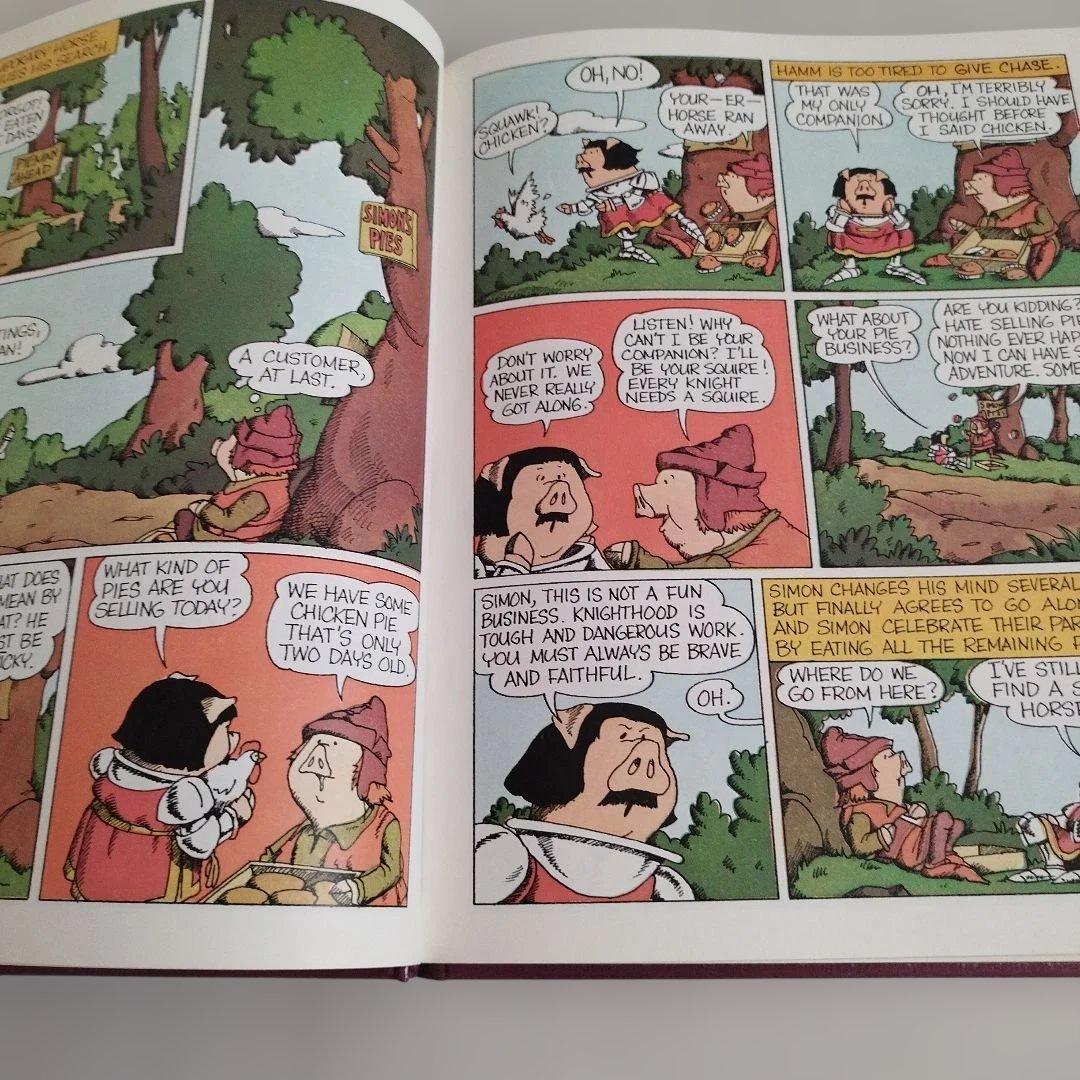 絵本・児童書 Y0778 The Hero of Hamblett