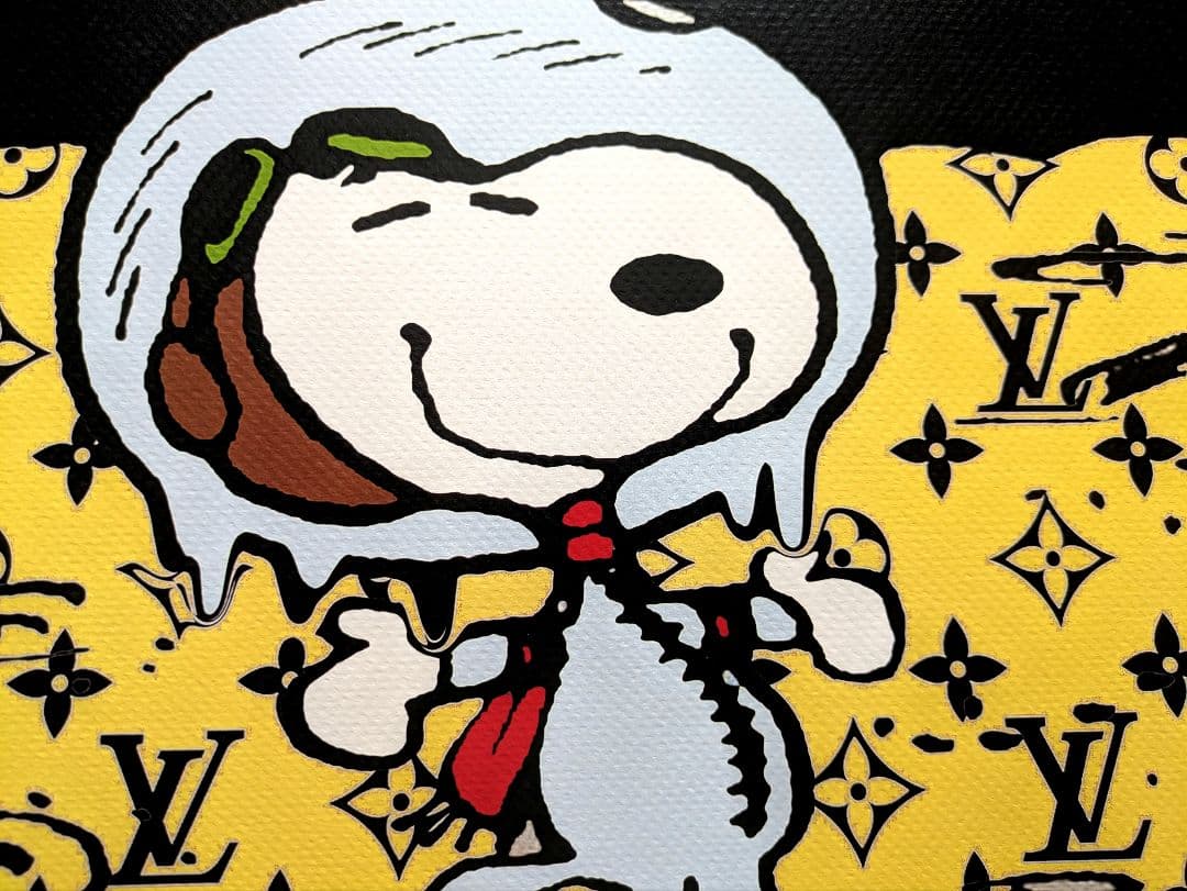 【まりも】【ホワイト額装セット】【DEATH NYC】