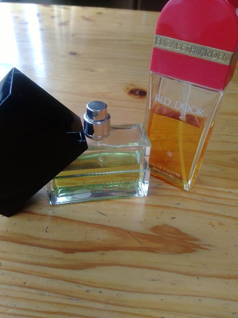 香水 9本まとめ売り　箱あり　箱無し