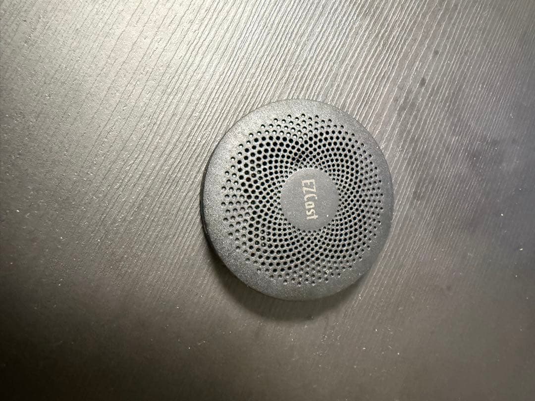 【中古】EZcast Ultra U1 ワイヤレスレシーバー