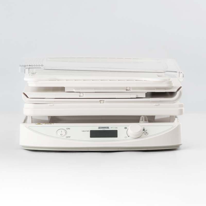 日本ニーダー　洗えてたためる発酵器mini PF110D