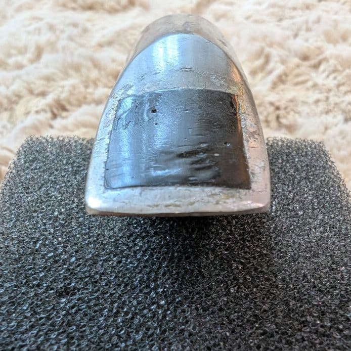 管楽器・吹奏楽器 Florida Dukoff Alto D7 refaced by Gottsu