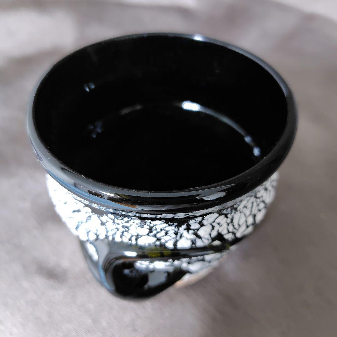 稲嶺盛吉　グラス