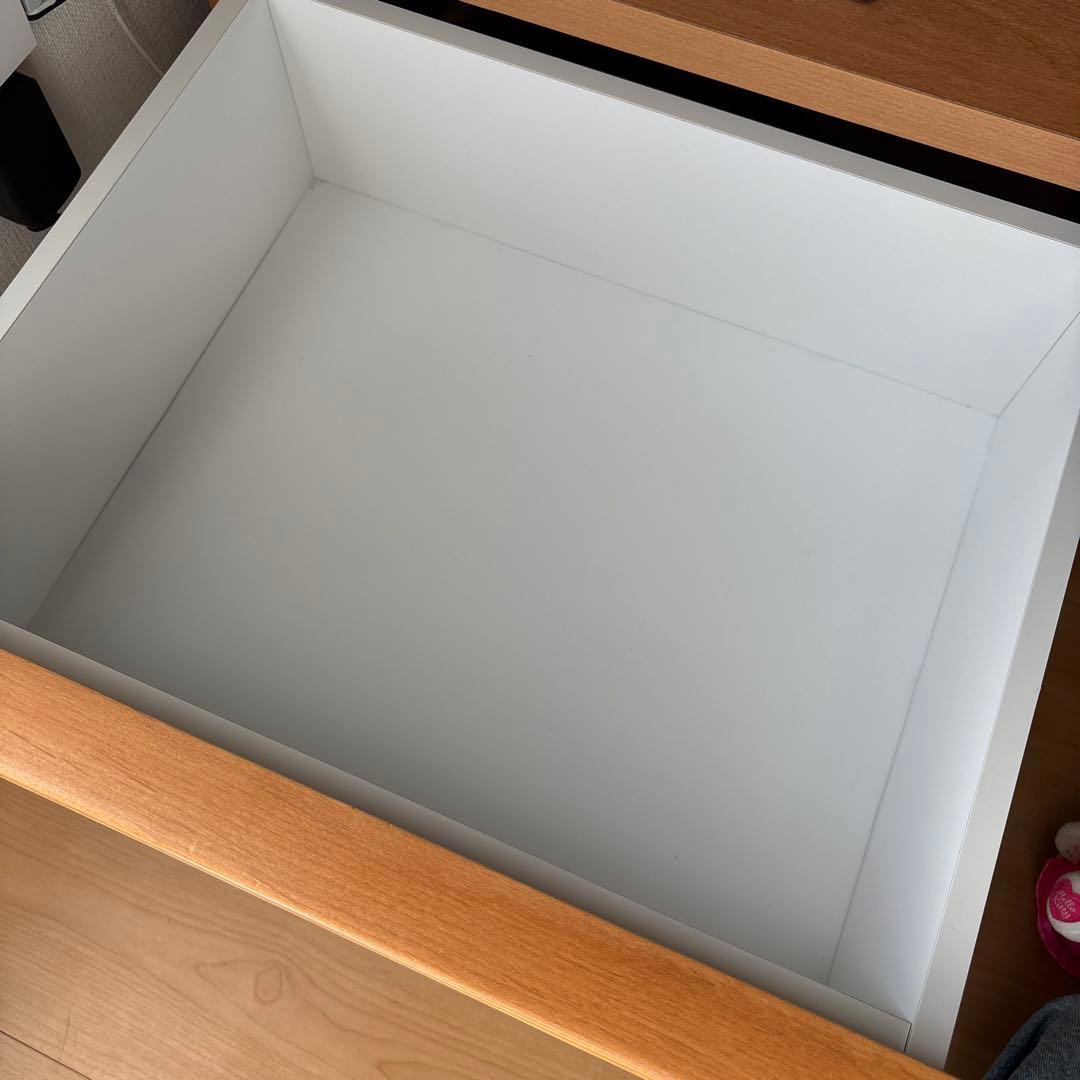 テレビボード　W150cm 日本製　大川家具　無垢材　天然木