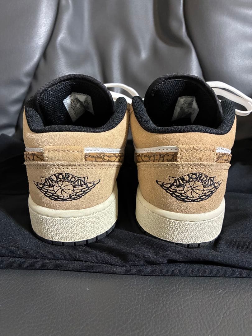 NIKE エアジョーダン1 ワン LOW ローカット 22.5㎝ ナイキ