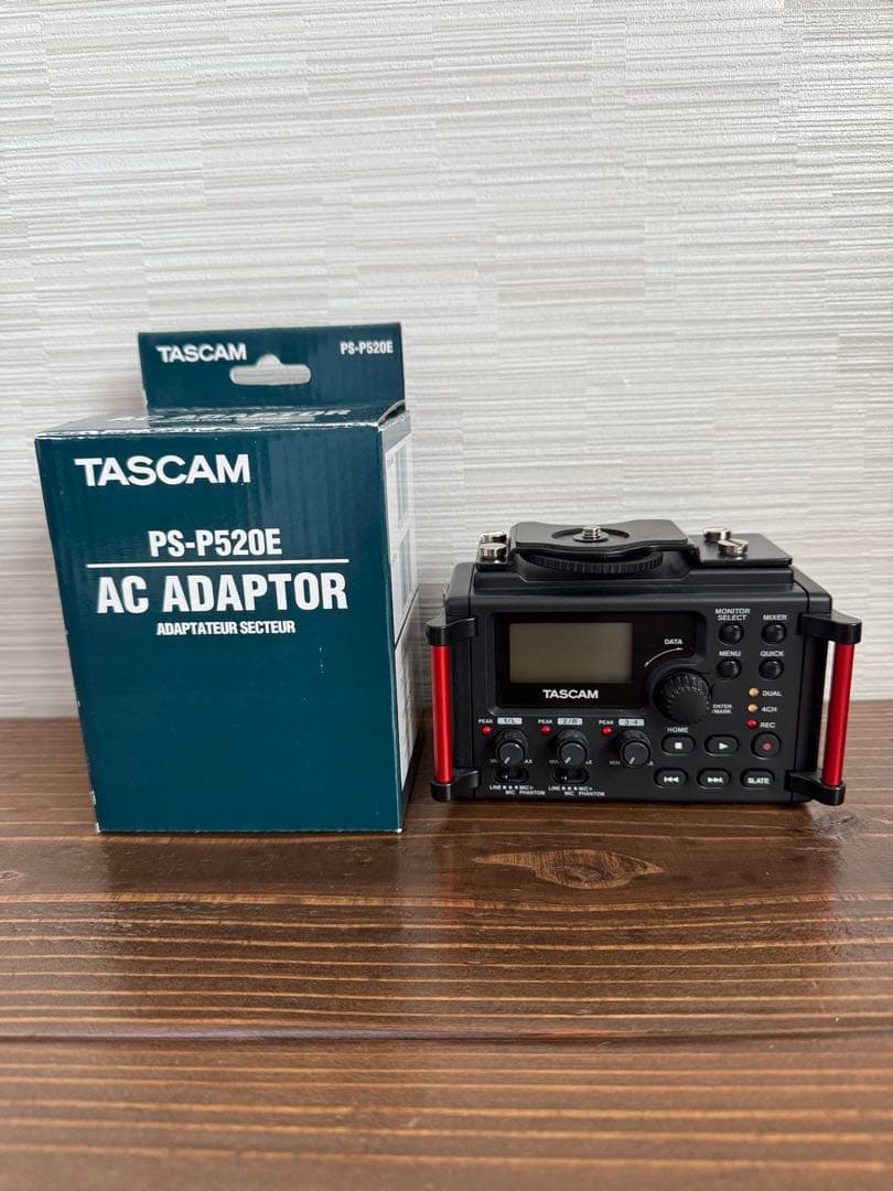 その他 DR-60DMKII