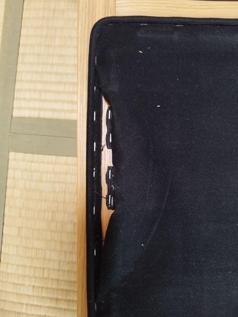 MUJI リビングでもダイニングでも使えるソファチェア オーク材