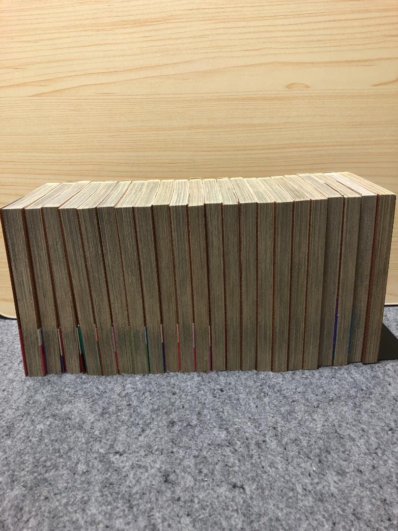 名探偵コナン 全66巻セット 　抜け巻あり