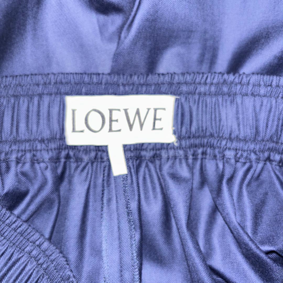 LOEWE(ロエベ)長ズボン ロングパンツ