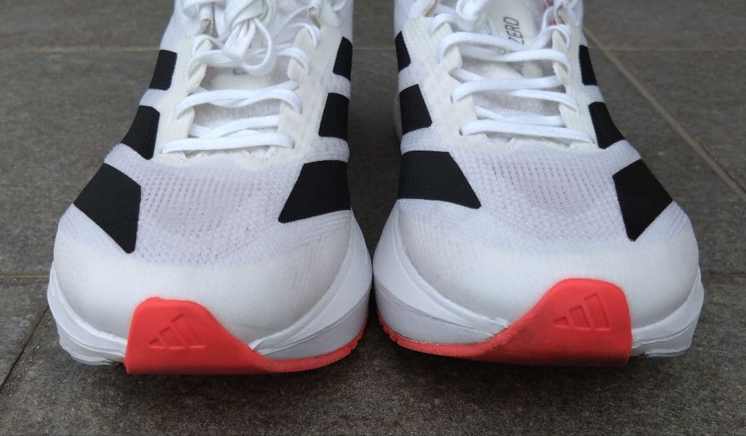 ADIDAS ADIZERO SL2 27.0 アディダス アディゼロ