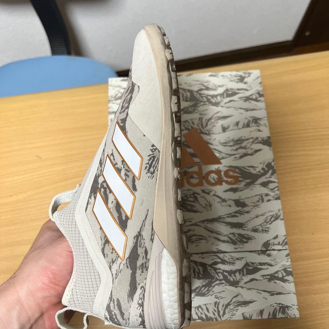 adidas エース　17＋TF ポグバ　サッカー