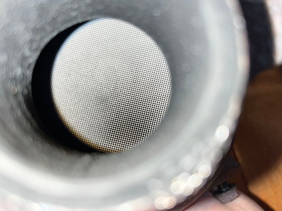 タント DBA-L375S 触媒