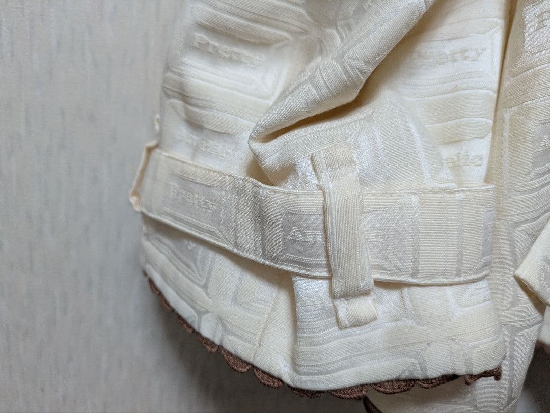 難有 Angelic Pretty  Chocolate JK