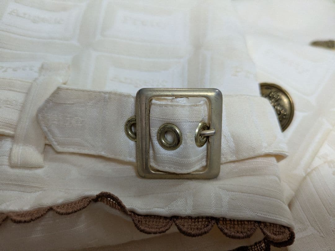 難有 Angelic Pretty  Chocolate JK