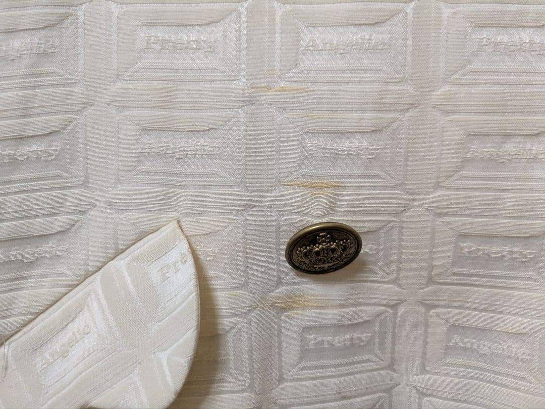 難有 Angelic Pretty  Chocolate JK