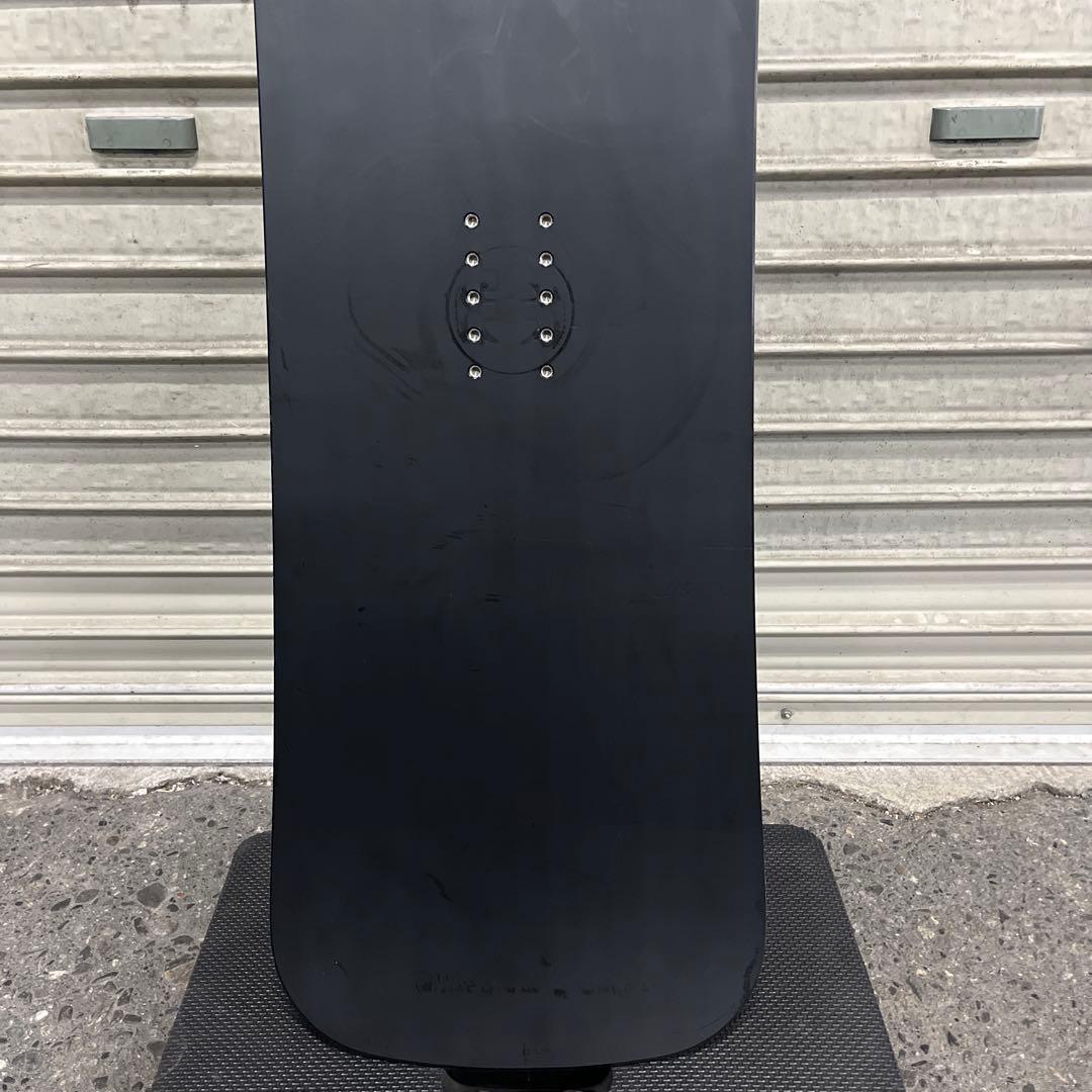 スノーボード Ogasaka boards Xc-R 160 160cm