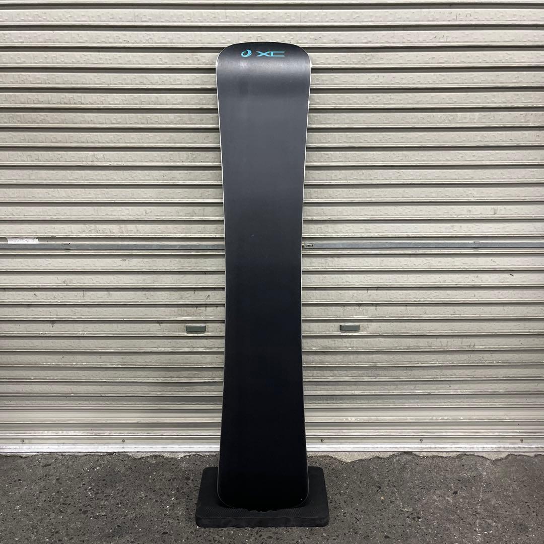 スノーボード Ogasaka boards Xc-R 160 160cm