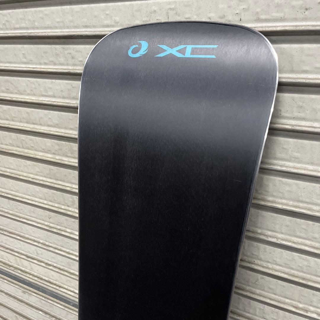 スノーボード Ogasaka boards Xc-R 160 160cm