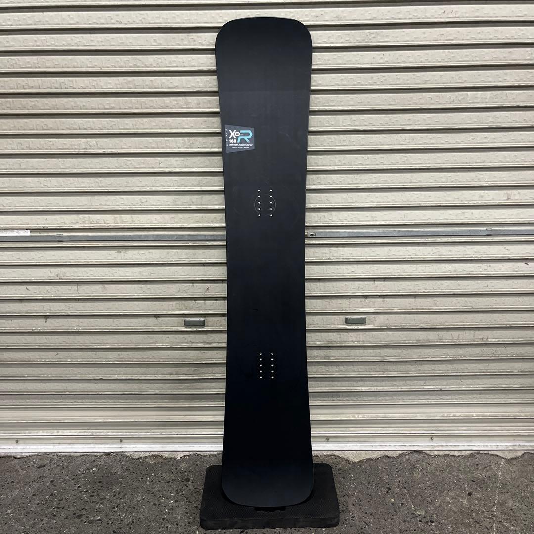 スノーボード Ogasaka boards Xc-R 160 160cm