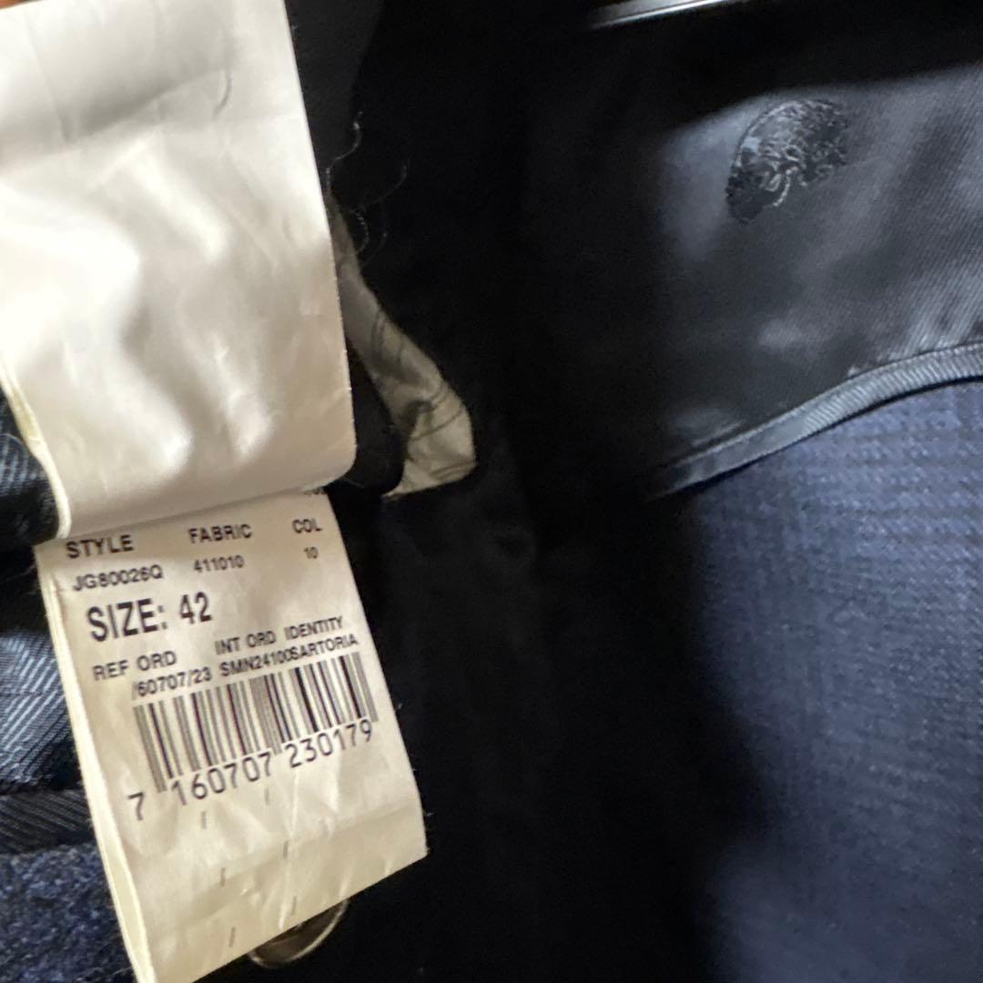 ガブリエレパジーニ　ジャケット