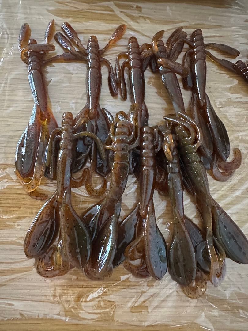 エスケープツイン　巧み漬け