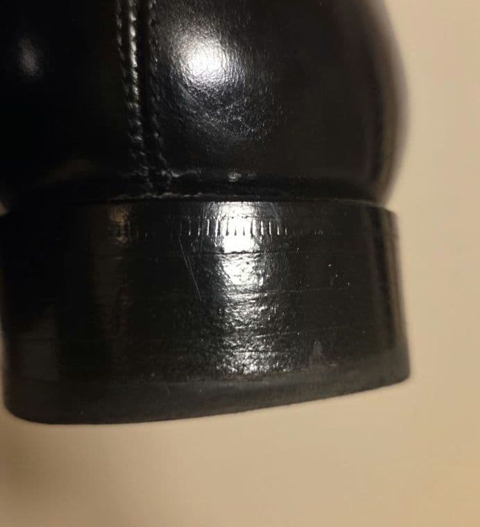 シェットランドフォックス 070F ボートン 8 1/2