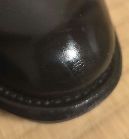 シェットランドフォックス 070F ボートン 8 1/2