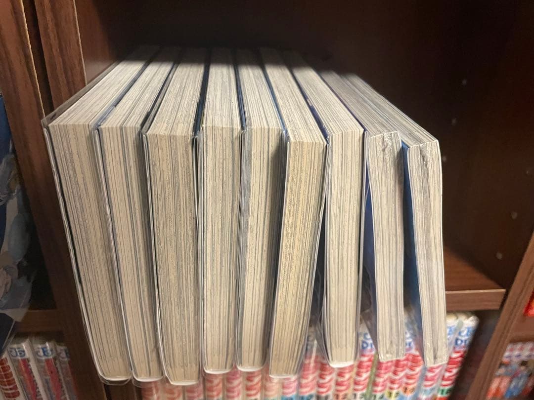 転生したらスライムだった件 24巻セット　初版多数