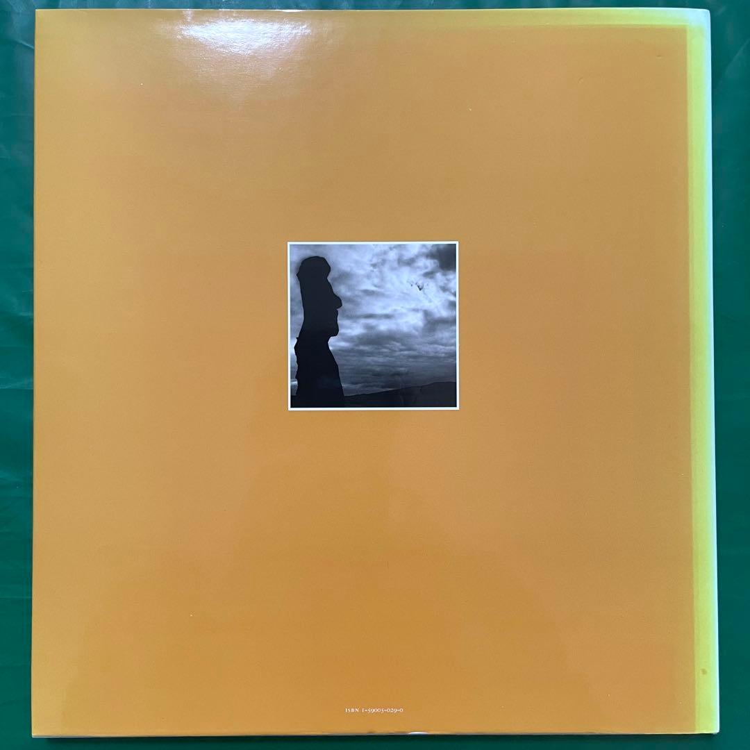 ⭐︎希少絶版本⭐︎ Easter  Michael Kenna