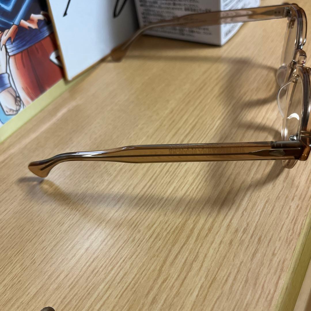 ジュリアスタートオプティカルAR