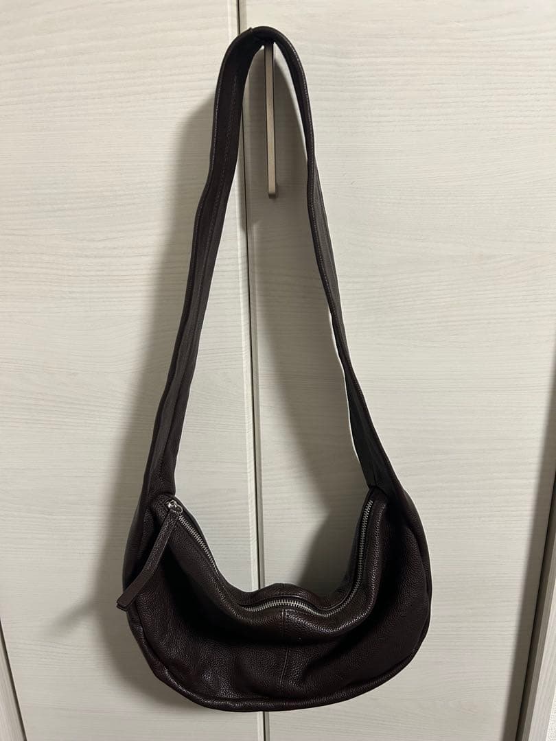 TODAYFUL ★ Leather Shoulder Bag