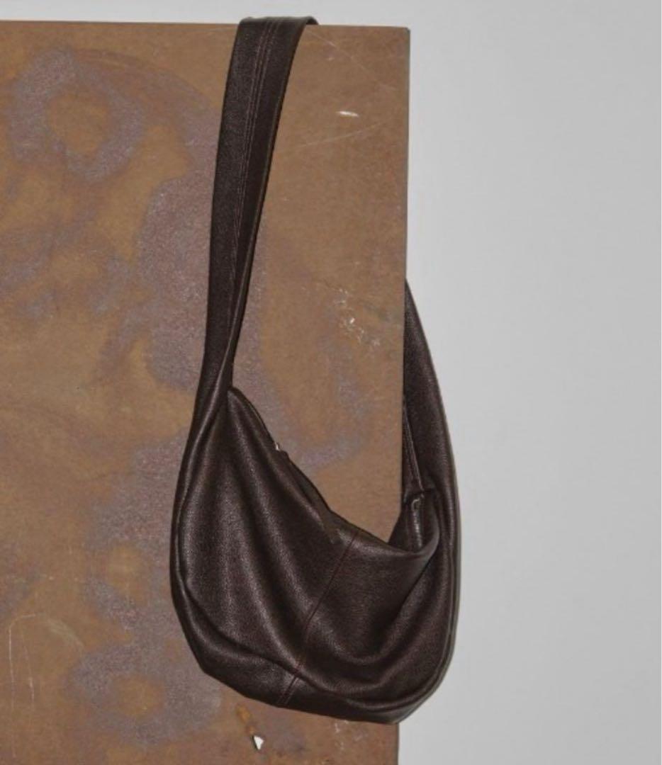 TODAYFUL ★ Leather Shoulder Bag
