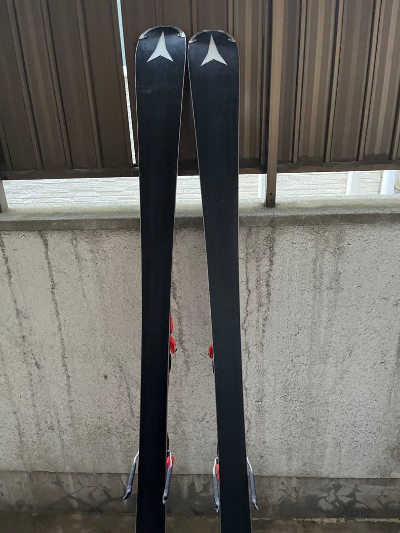 Atomic Redster S8i スキー板　160