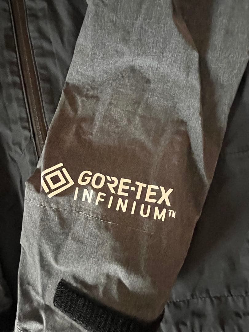 DAIWA DR-1922 GORE-TEX（T）