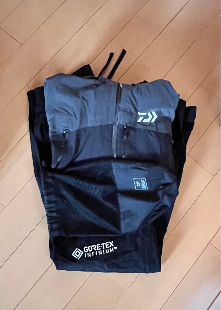 DAIWA DR-1922 GORE-TEX（T）