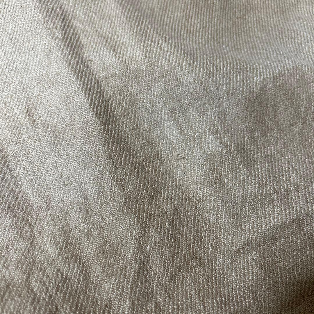 45r リネンコットンテーラードジャケット