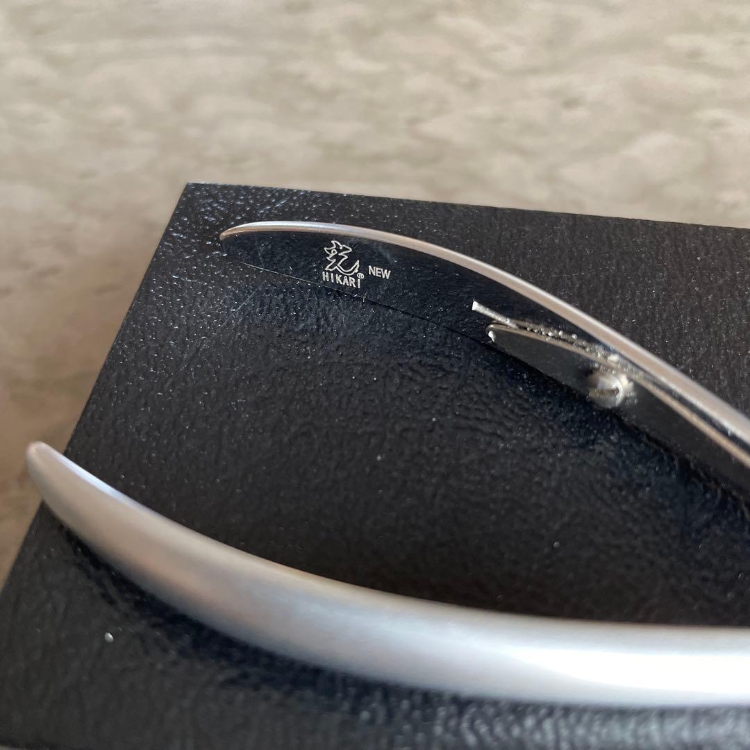 【HIKARI】光 キューティクルニッパー NEW 4mm 日本製