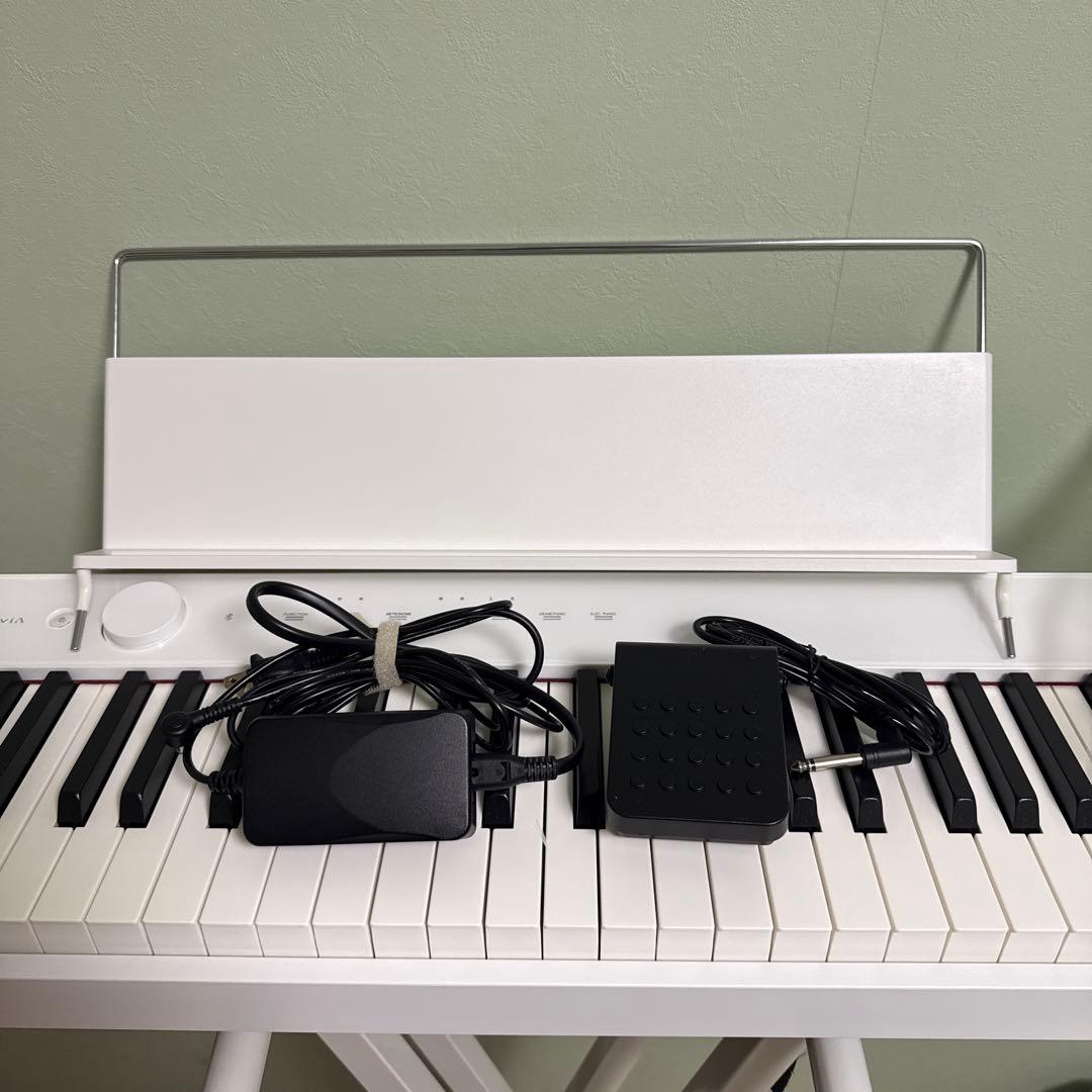 Privia PX-S1000 ホワイト 88鍵