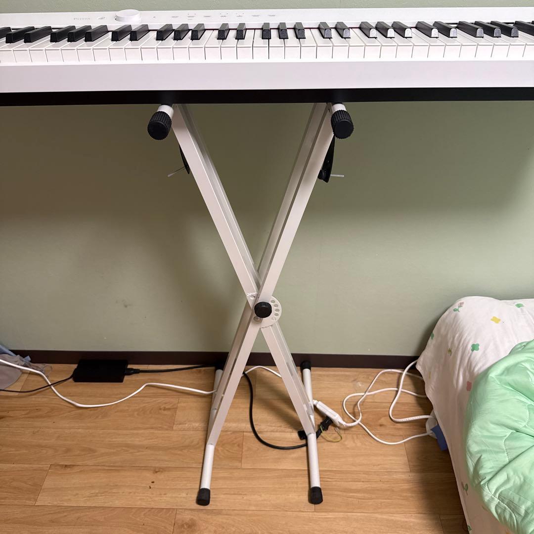 Privia PX-S1000 ホワイト 88鍵