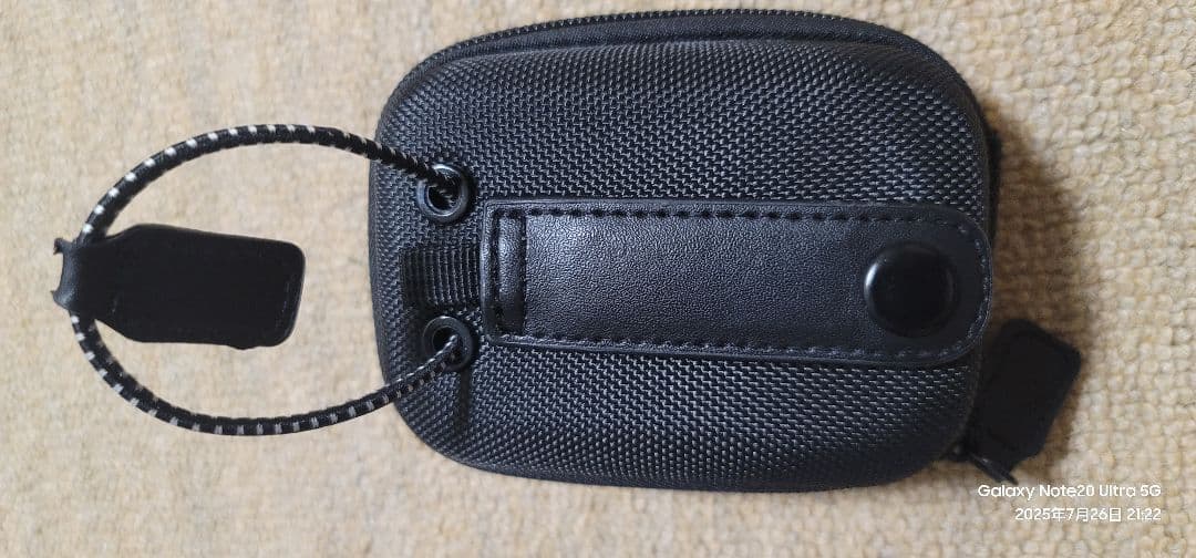 NINJOR GOLF NJ MINI OLED ゴルフ距離計　おまけ付き