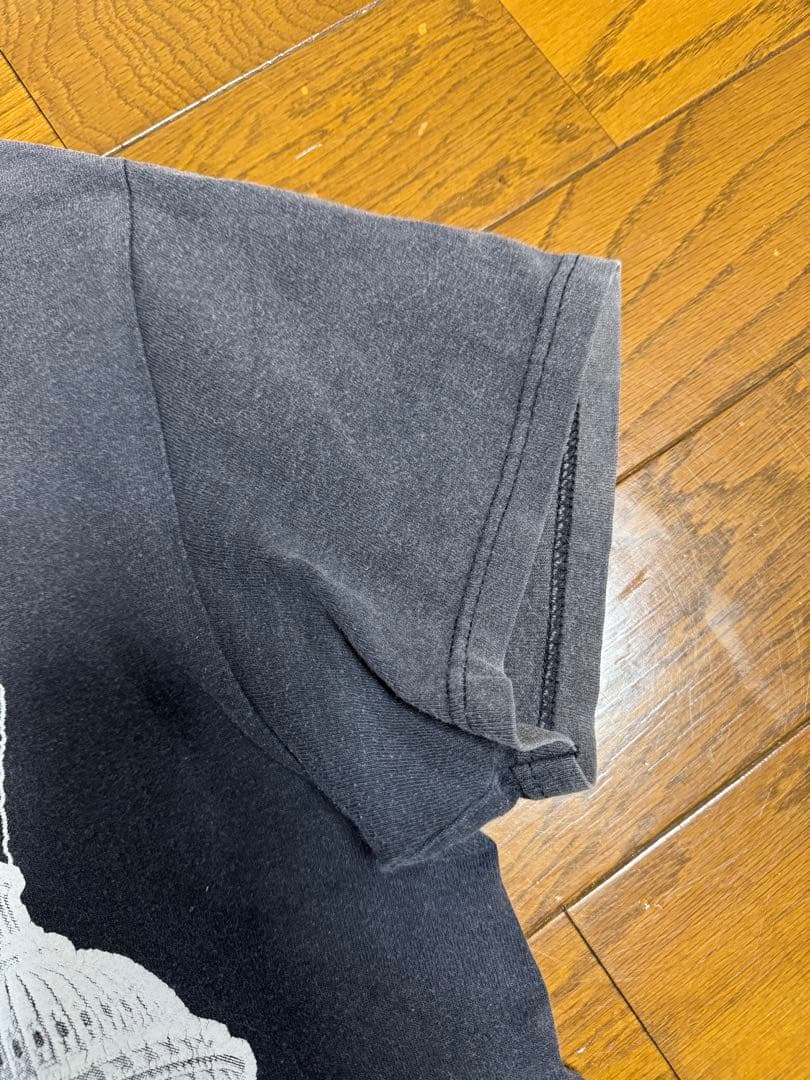 ヴィンテージ Tennessee  NOFX 当時物 Tシャツ